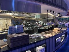 -上海新锦江大酒店