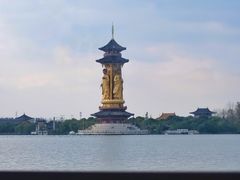 -溱湖国家湿地公园