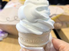 -麦当劳(杭州运河上街商业中心店)