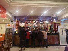 -鑫巴蜀小镇 · 水煮鱼专研店(玉桥店)