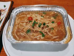 -杭嵊粗菜馆(文一西路店)