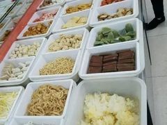 -川名佬麻辣拌麻辣烫(新华店)