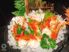 -德川家日本料理(中关村寰太大厦店)