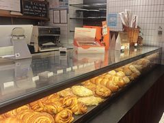 -BAKER&SPICE(安福路店)
