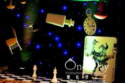 -中茵皇冠假日酒店·宴会厅