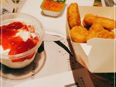 -麦当劳(东苑丽宝商业广场店)