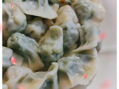-东北特色水饺(郭家桥店)