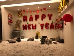 -江津如果餐厅(江津店)