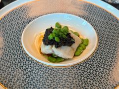 -北京饭店谭家菜