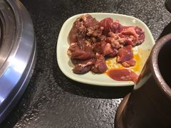 -九寸钉自助·炭火烤肉烧烤(欧乐时尚广场店)