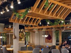 大堂-巴依老爷新疆餐厅