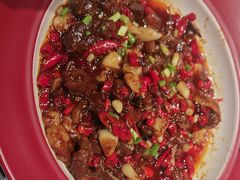 -南昌大饭店·非遗南昌菜(万寿宫店)