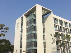 -上海海事大学(临港校区)