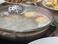 -红日饭店(裕隆三路店)