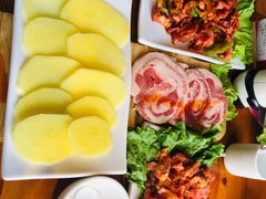 -超级神炭烤肉夜食(芥园西道店)