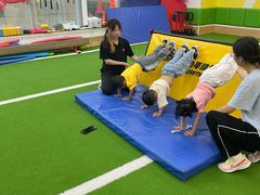 -尚励少儿体能运动(高升校区)