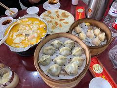 -老边饺子馆(中街店)