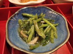 -希望日本料理(保利香槟花园店)