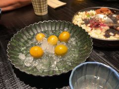 -雨后行菜(报慈北路店)