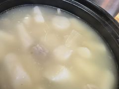 -四海酒家生态粤菜