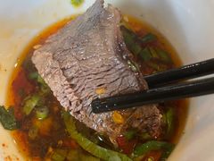 -尼玛藏家风味园(阿山食城店)