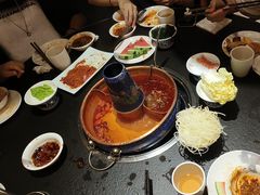 -咏江南·苏式火锅·苏州评弹(观前街店)
