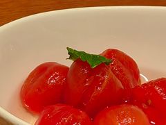 -苏州园区福朋喜来登酒店·聚味轩中餐厅