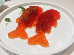 -惠丰堂饭庄·烤鸭·京味菜(翠微路店)