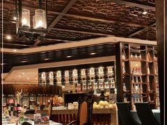 大堂-南堂館川菜文化餐厅(天府店)