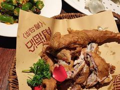 -前海沿·青岛菜(五四广场永旺店)