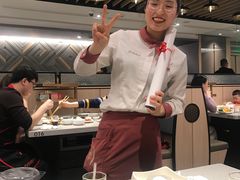 -海底捞火锅(大融城店)