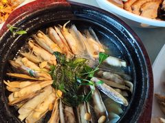 -陈鹏鹏潮汕菜(欢乐海岸 海边景观店)