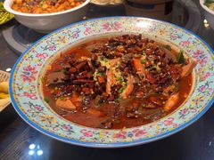 -阆辣荟餐饮(老味道8年·古城店)