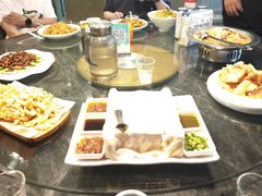 -95号酱骨·一块豆腐(展春园西路店)