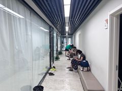 -舞蕾舞蹈(特长生校区)