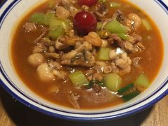 泡椒牛蛙-路小缦·珍馐美馔(市心北路店)