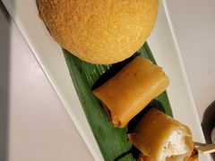 -蔡澜点心·粤菜(西单大悦城店)