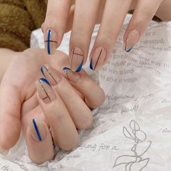 点击看大图 -花系美·美甲美睫精品店