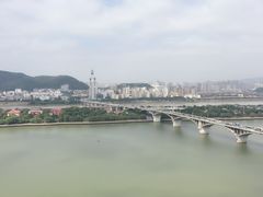 -长沙国金中心异国印象酒店