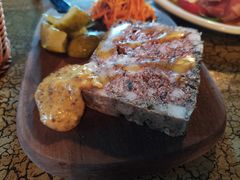 -羽深肉铺 Steak & Wine