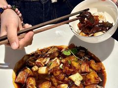 -甄御•海鲜新青岛菜(麦岛店)