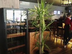 -Geneva日内瓦餐厅(西郊宝成花苑店)