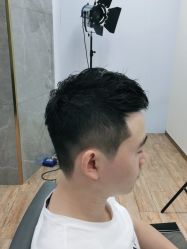 -名作·臻美Hair SaLon