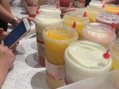 -奈雪的茶(金鹰广场店)
