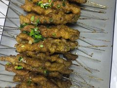 -建国烧烤(建乐路店)