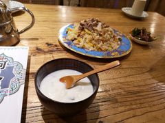 -阿凡提餐厅(簋街店)