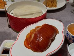 -秀儿四九城·新京菜(亚运村鸟巢店)