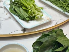 -撒拉人家.酸菜牦牛肉火锅