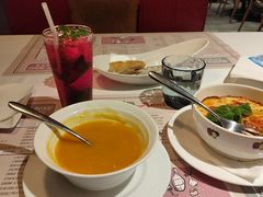 -安妮意大利餐厅(丽都店)