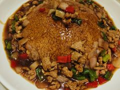 -龙福园·回家干饭小炒(徐东店)